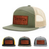 Loden/Khaki