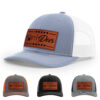 Columbia Blue/White