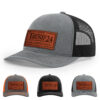 Heather Grey/Black