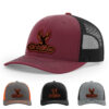 Cardinal/Black