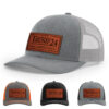 Heather Grey/Light Grey