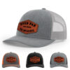 Heather Grey/Light Grey