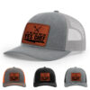 Heather Grey/Light Grey