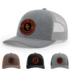 Heather Grey/Light Grey