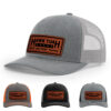 Heather Grey/Light Grey