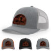 Heather Grey/Light Grey
