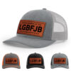Heather Grey/Light Grey