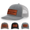 Heather Grey/Light Grey