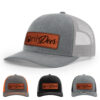 Heather Grey/Light Grey