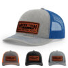 Light Heather Grey/Royal