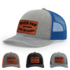 Light Heather Grey/Royal