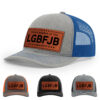 Light Heather Grey/Royal