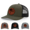Light Army Green/Black