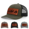 Light Army Green/Black