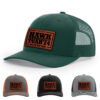 Dark Green
