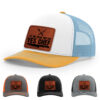 White/Columbia Blue/Yellow