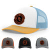 White/Columbia Blue/Yellow