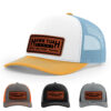 White/Columbia Blue/Yellow