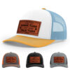 White/Columbia Blue/Yellow