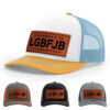 White/Columbia Blue/Yellow